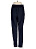 Athleta Solid Blue Casual Pants Size 00 - photo 2