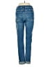 FRAME Hearts Blue Jeans Size 27 waist - photo 2