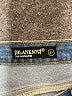 Blank NYC Hearts Blue Jeans Size 27 waist - photo 7
