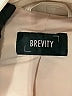 Brevity Ivory Pink Jacket Size M - photo 6