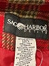 Sag Harbor Plaid Red Blazer Size 4 (petite) - photo 6