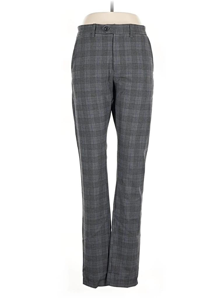 Click to view more detailed imagery on our partner's website Pre-owned Jack & Jones Dress Pants In Gray