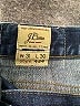 J.Crew Hearts Blue Jeans Size 31 waist - photo 7