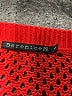 Berenice 100% Cotton Red Pullover Sweater Size L - photo 7