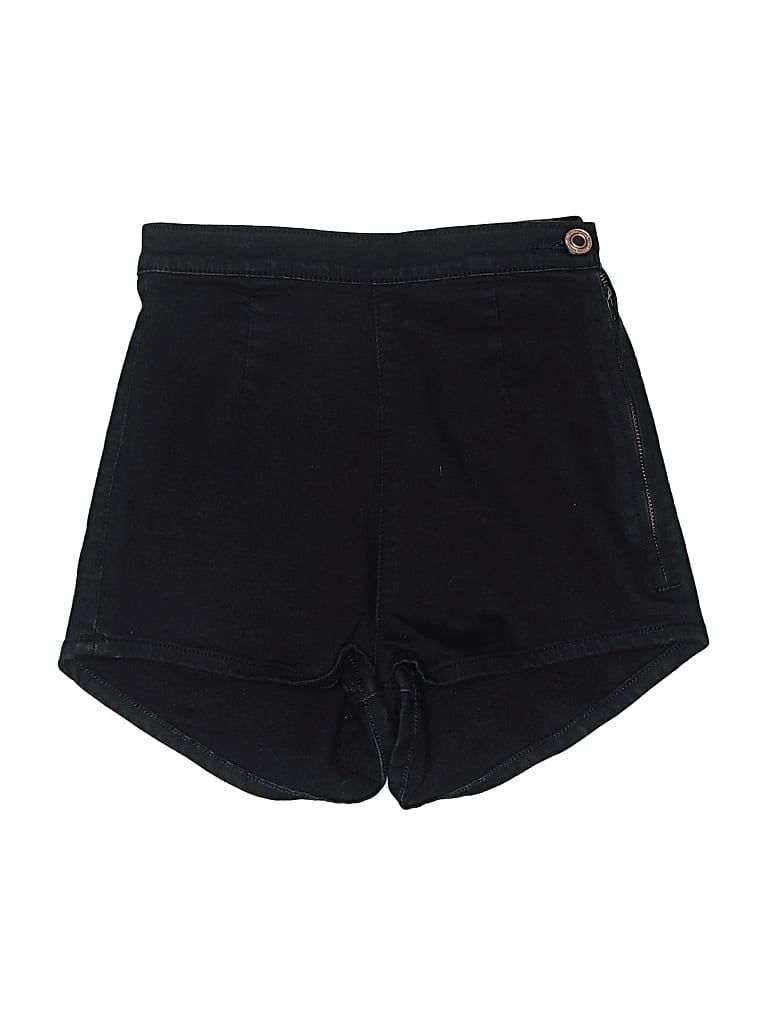 Click to view more detailed imagery on our partner's website Pre-owned Assorted Brands Kids' Shorts In Black