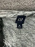 Gap Animal Print Silver Pullover Sweater Size M - photo 7