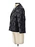 Patrick Christopher Selections Paisley Gray Blazer Size S - photo 5