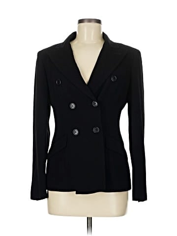 Bebe Blazer (view 1)