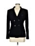 Bebe Black Blazer Size 6 - photo 1