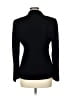 Bebe Black Blazer Size 6 - photo 2