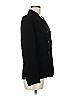 Bebe Black Blazer Size 6 - photo 4