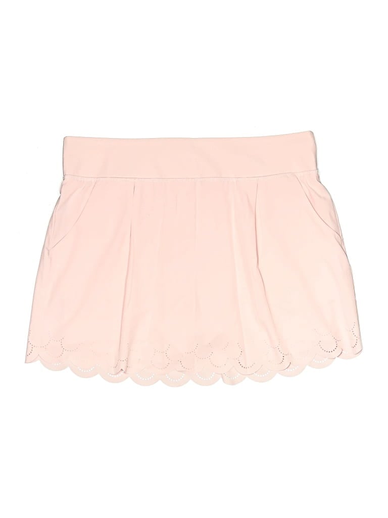 Pre-owned Kyodan Active Skort In Pink