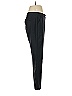 Per Una Chevron-herringbone Black Dress Pants Size UK 12 / US 8 - photo 4