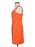 Assorted Brands Orange Cocktail Dress Size S - photo 5