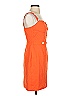 Assorted Brands Orange Cocktail Dress Size S - photo 4