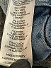 FRAME Blue Jeans Size 29 waist - photo 7