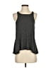 Emma & Sam Gray Tank Top Size XS - photo 1