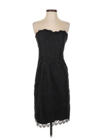 Miguelina Cocktail Dress (view 1)