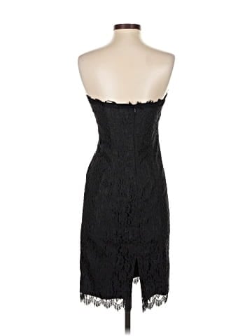 Miguelina Cocktail Dress (view 2)