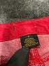 IMAN Red Jeans Size 4 - photo 4
