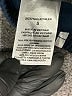 Adidas 100% Polyester Blue Track Pants Size 5 - photo 4