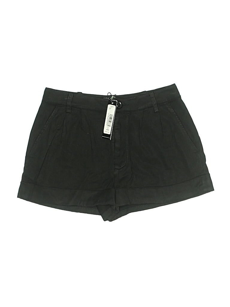 ALICE AND OLIVIA Pre-owned Alice + Olivia Shorts In Black