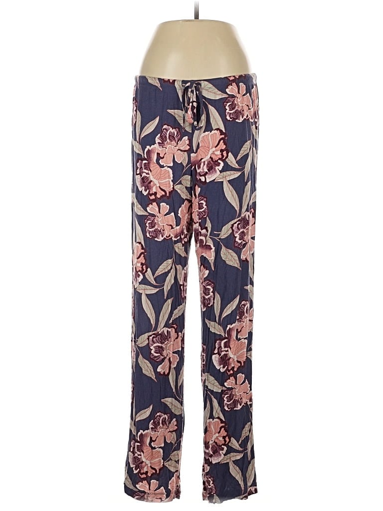 Pre-owned Nordstrom Casual Pants In Blue