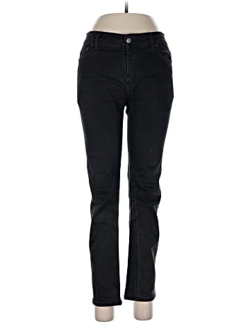 Blå Konst Acne Studios Jeans (view 1)