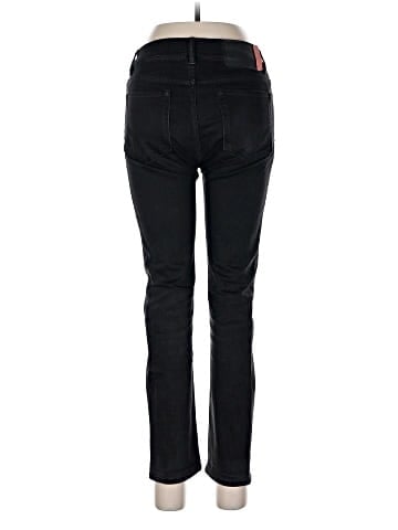 Blå Konst Acne Studios Jeans (view 2)