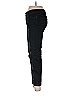 Blå Konst Acne Studios Chevron-herringbone Black Jeans Size 30 waist - photo 5