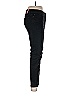 Blå Konst Acne Studios Chevron-herringbone Black Jeans Size 30 waist - photo 4