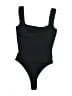 Reiss Black Bodysuit Size XS - photo 2