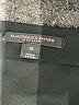 Classiques Entier Solid Black Formal Skirt Size 16 - photo 4