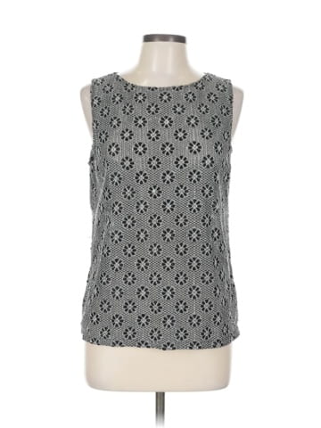 Josephine Chaus Sleeveless Top (view 1)