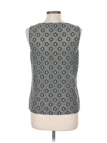 Josephine Chaus Sleeveless Top (view 2)