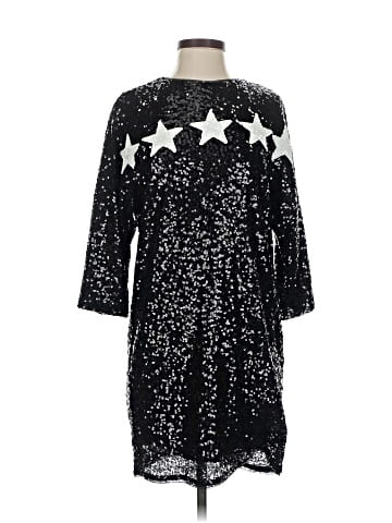 Aidan by Aidan Mattox Cocktail Dress (view 1)