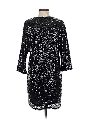 Aidan by Aidan Mattox Cocktail Dress (view 2)