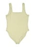 Old Navy Yellow Bodysuit Size L - photo 1