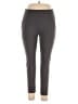 DIBAOLONG Gray Active Pants Size XL - photo 1