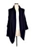 VERTIGO Blue Cardigan Size 4X (estimated) - photo 1