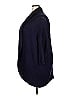 VERTIGO Blue Cardigan Size 4X (estimated) - photo 5