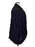 VERTIGO Blue Cardigan Size 4X (estimated) - photo 4