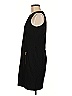 MICHAEL Michael Kors Solid Black Casual Dress Size 8 - photo 5