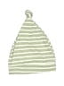 Unbranded Green Gray Beanie One size (baby) - photo 1