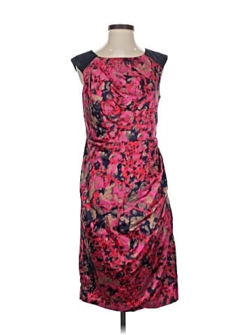 Eva Franco Cocktail Dress (view 1)