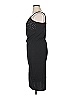 Derek Heart Polka Dots Black Cocktail Dress Size 1X - photo 5