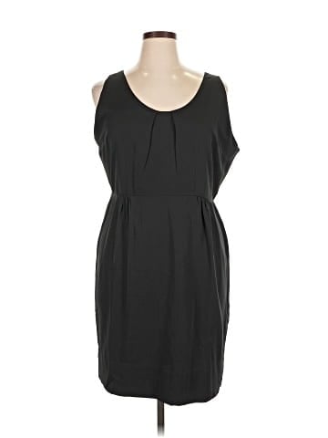 J. Peterman Casual Dress (view 1)