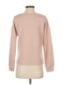 Zesica Tan Sweatshirt Size S - photo 2