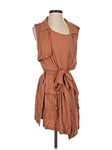 Love Tree Casual Dress (view 1)