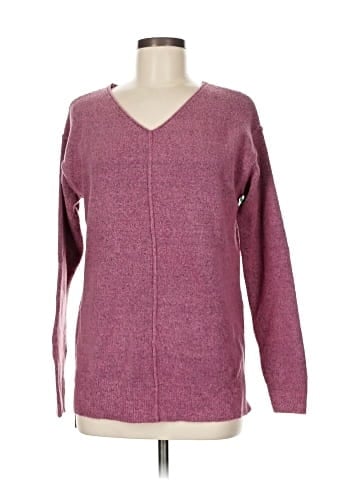 Caslon Pullover Sweater (view 1)